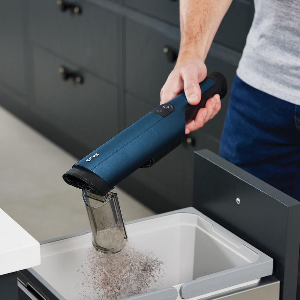 WandVac 2.0 Cordless Handheld Vacuum Cleaner WV270