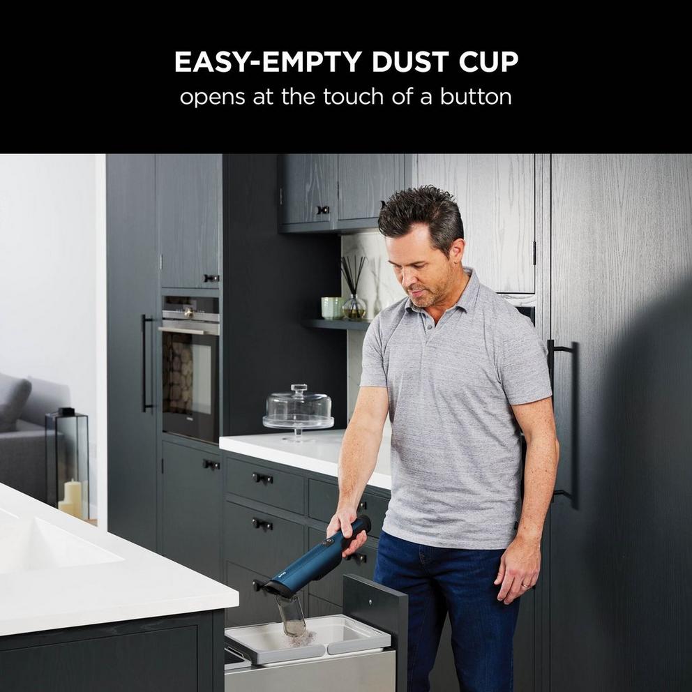 WandVac 2.0 Cordless Handheld Vacuum Cleaner WV270