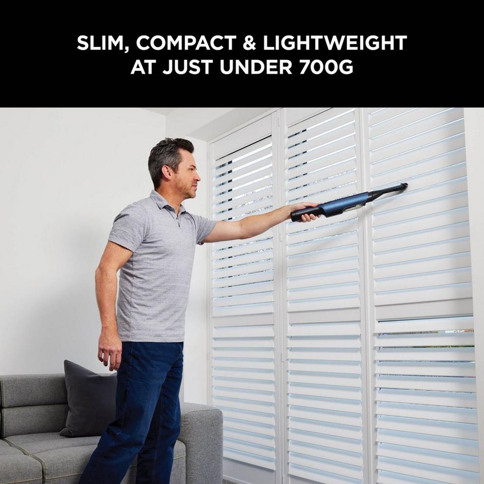 WandVac 2.0 Cordless Handheld Vacuum Cleaner WV270