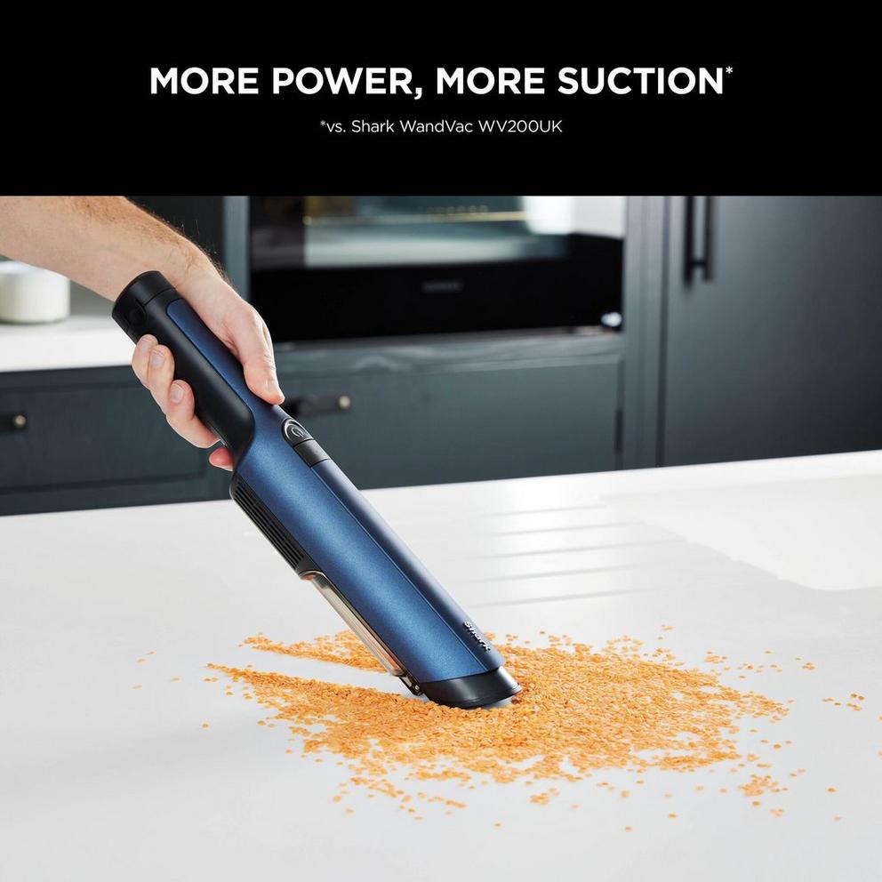 WandVac 2.0 Cordless Handheld Vacuum Cleaner WV270