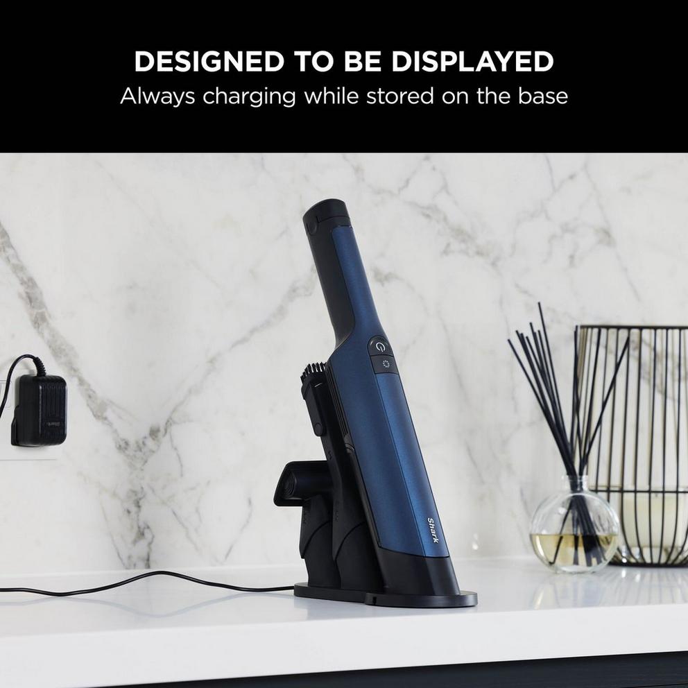 WandVac 2.0 Cordless Handheld Vacuum Cleaner WV270