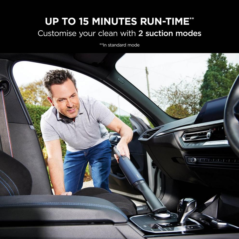 WandVac 2.0 Cordless Handheld Vacuum Cleaner WV270