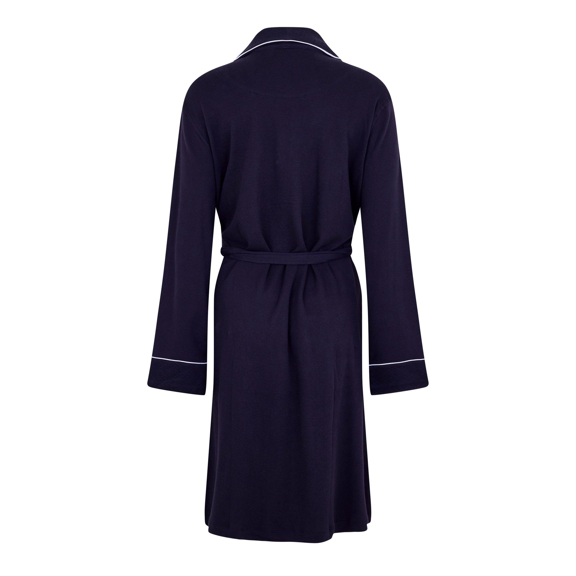Women's Quilted Dressing Gown