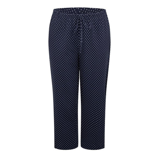 Women's Classic Notch Long Sleeve Pyjama Set