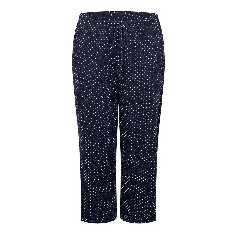 Women's Classic Notch Long Sleeve Pyjama Set