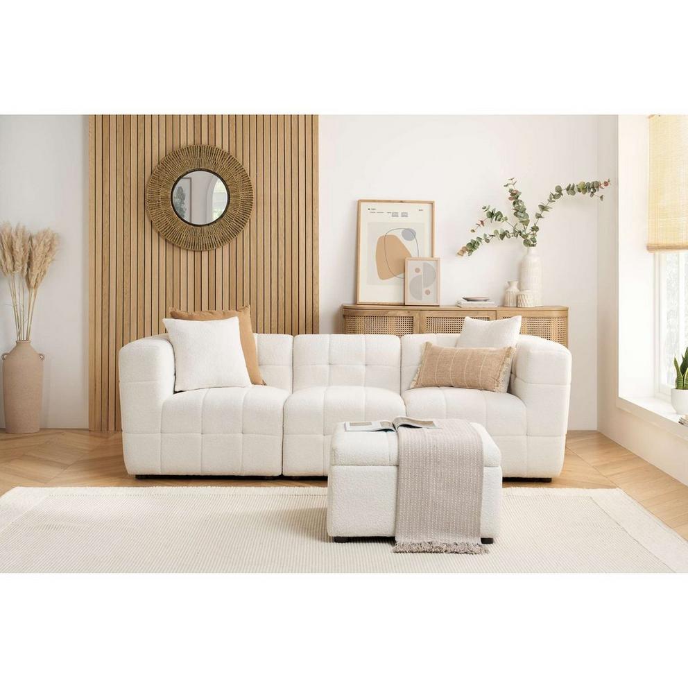 Milo Modular Sofa Sets