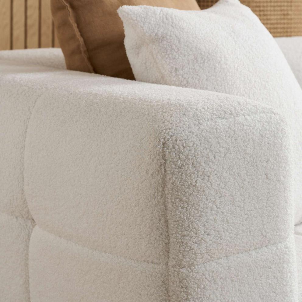 Milo Modular Sofa Sets