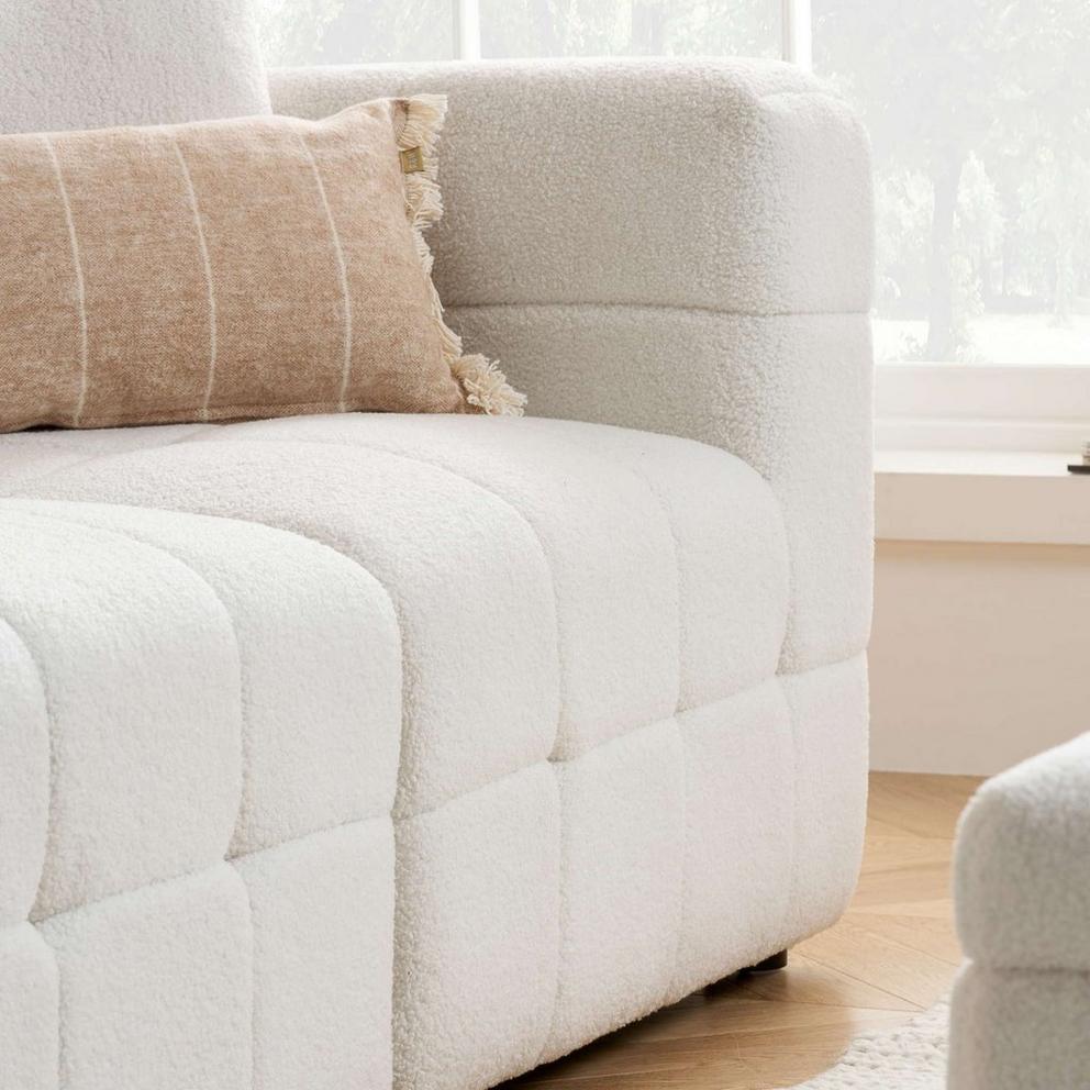 Milo Modular Sofa Sets