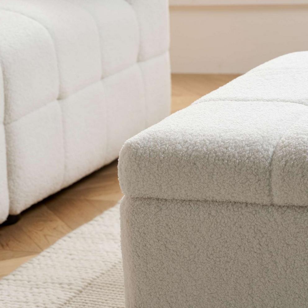 Milo Modular Sofa Sets