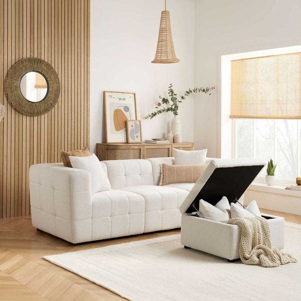 Milo Modular Sofa Sets