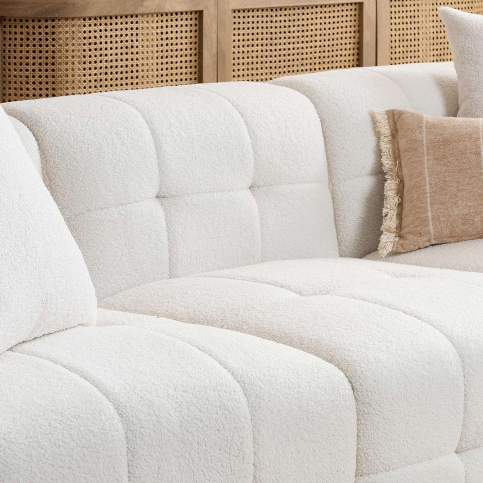 Milo Modular Sofa Sets