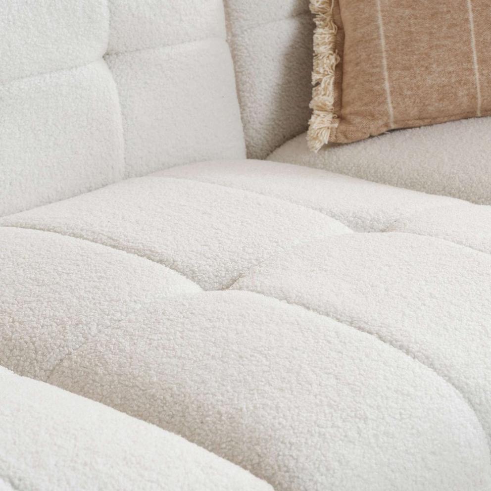 Milo Modular Sofa Sets