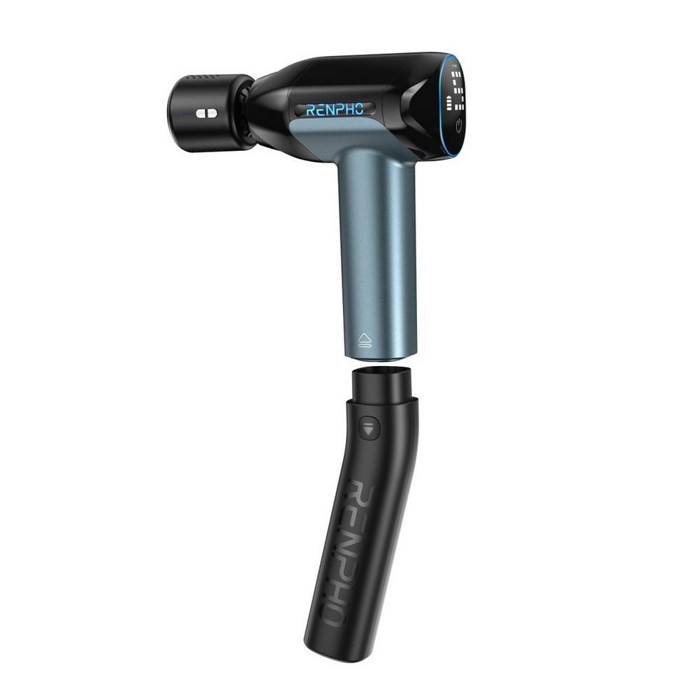 Reach 2 Thermacool Massage Gun