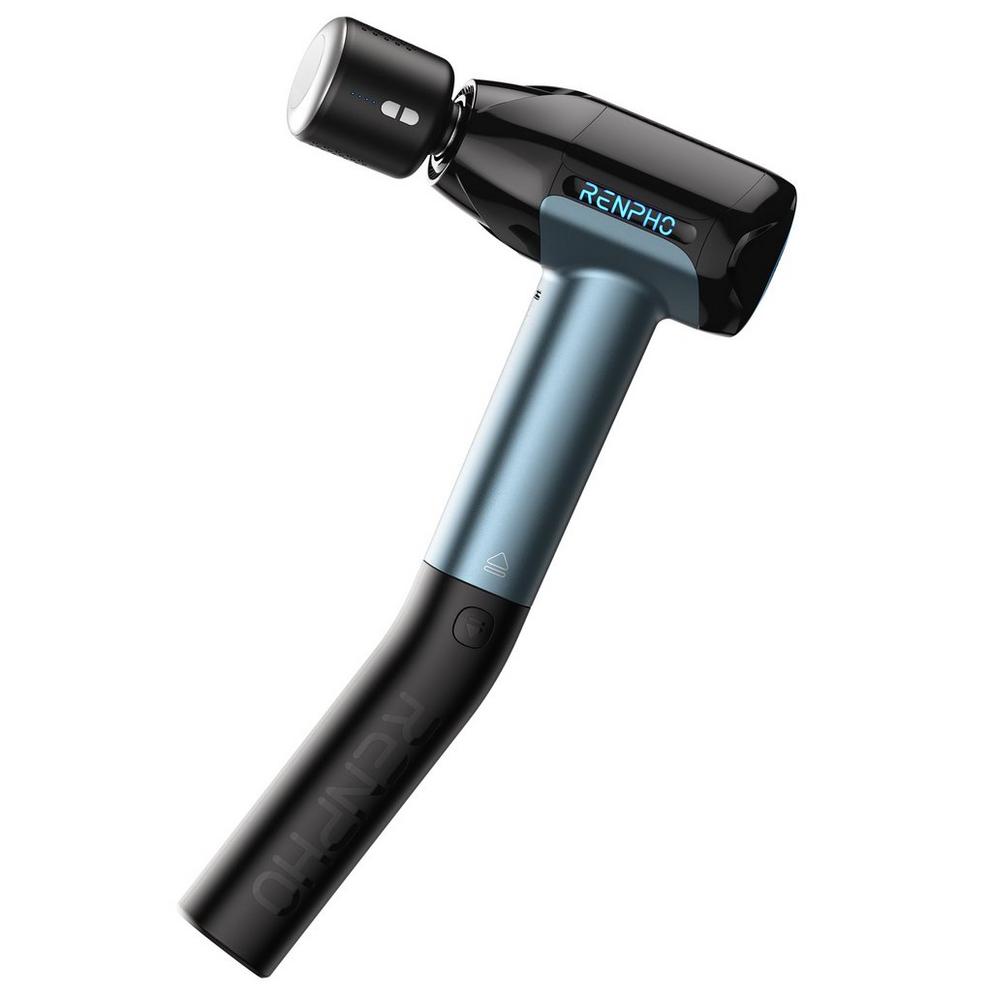 Reach 2 Thermacool Massage Gun