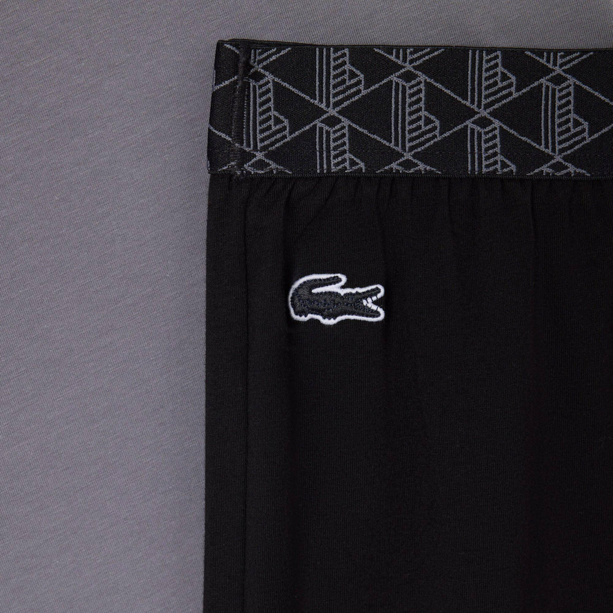 Lacoste Pzzle CrocSt Sn64