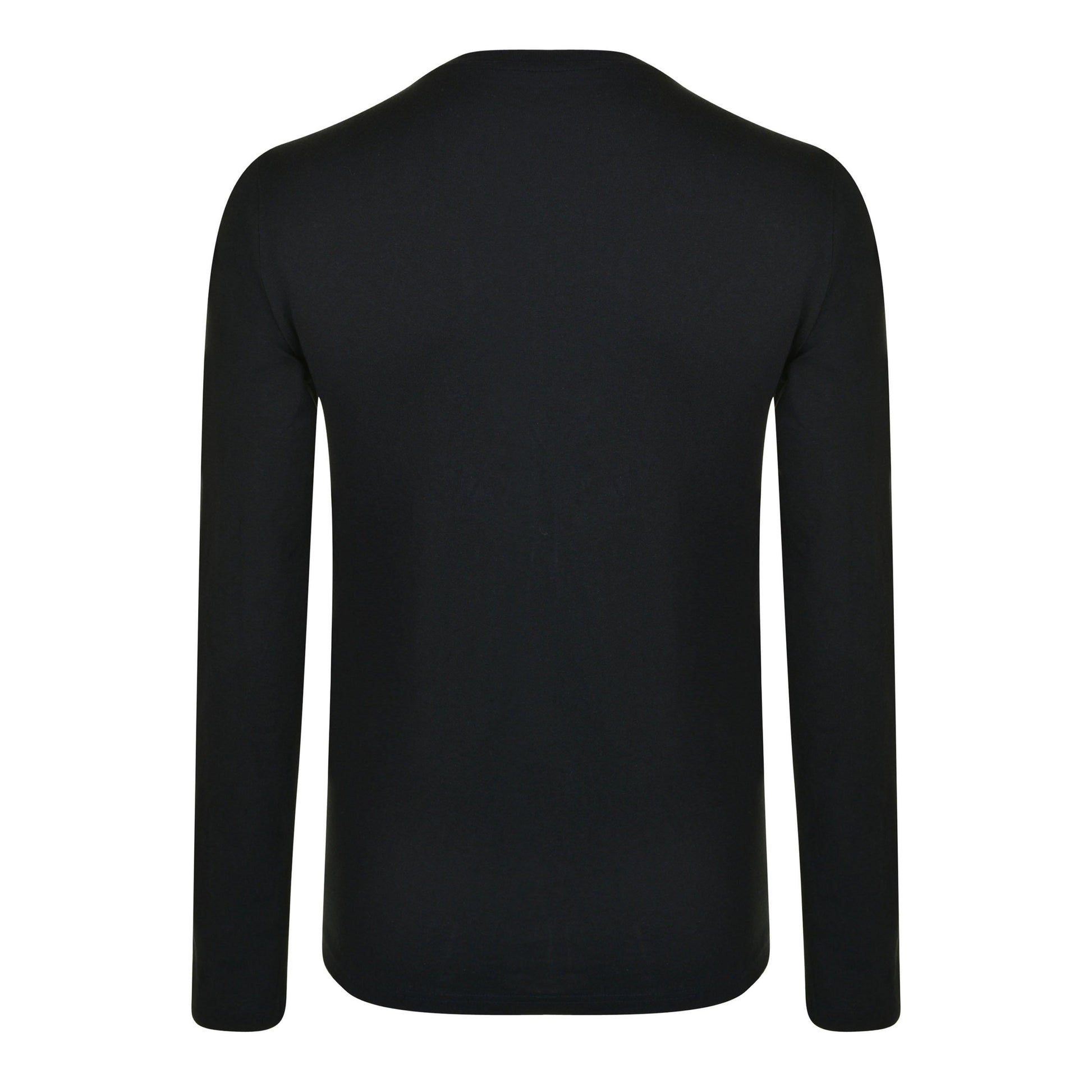 Polo Ralph Lauren Long Sleeve Crew Neck T-Shirt