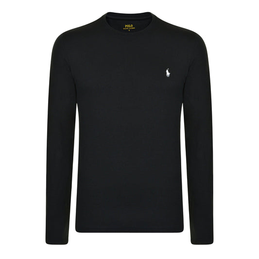 Polo Ralph Lauren Long Sleeve Crew Neck T-Shirt
