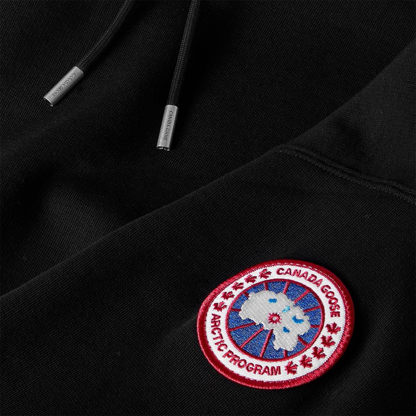 Mens Rove Hoodie