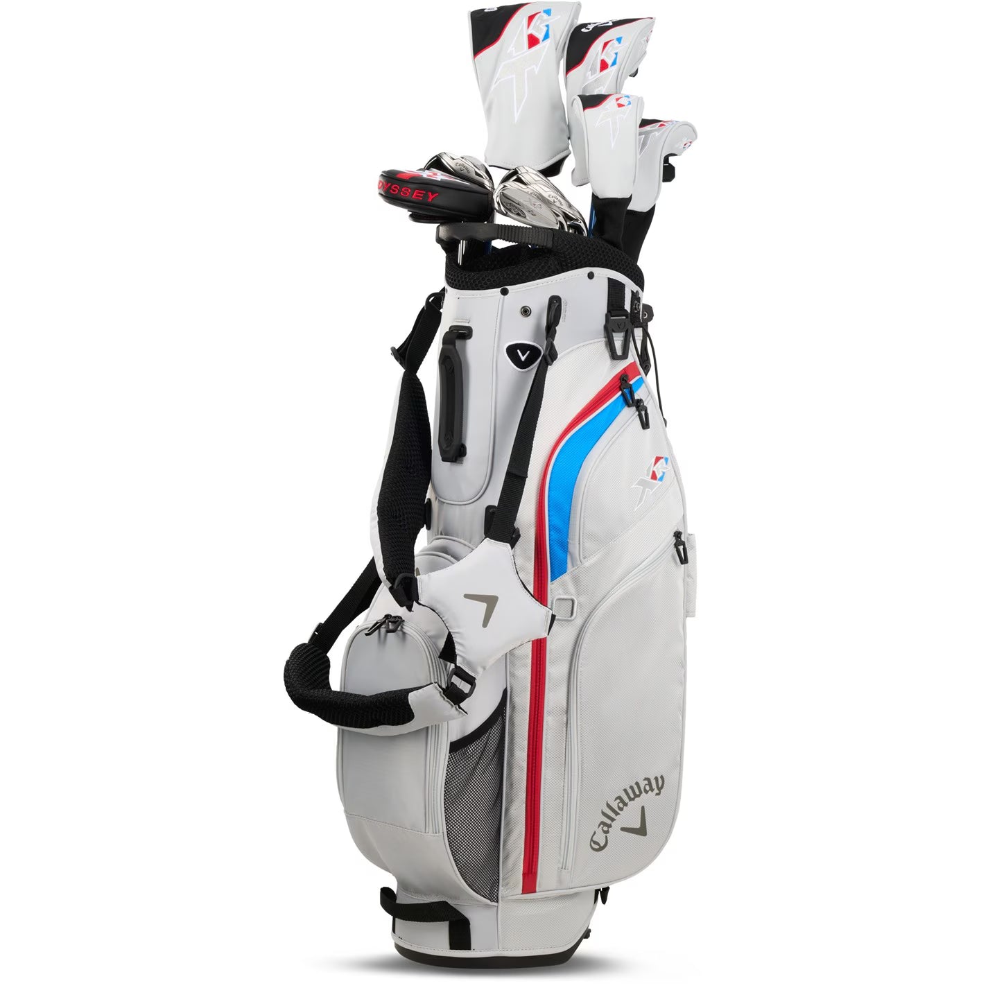 Callaway Men's XR Complete Right Handed Golf Set