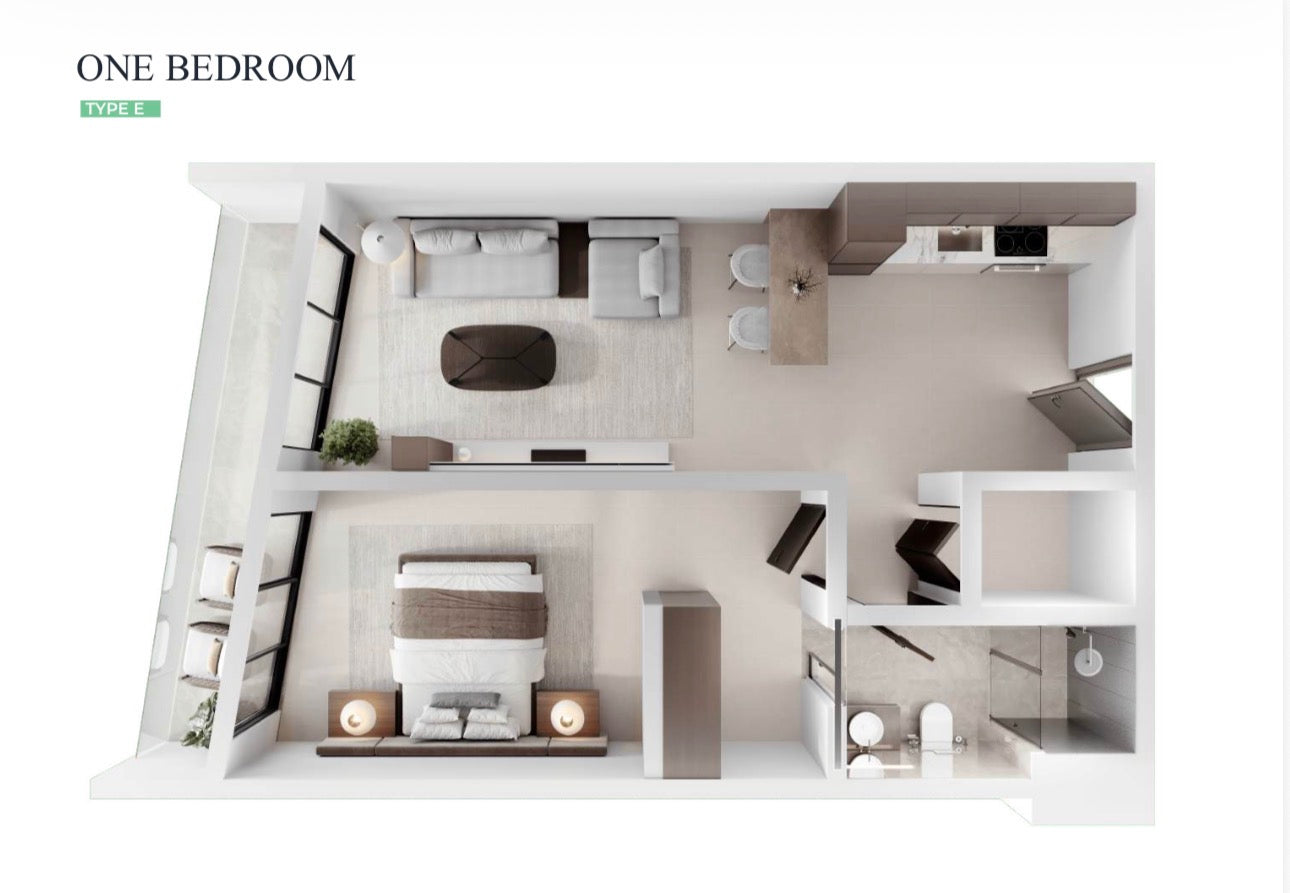 Arlo Cantonment — Studio 1-2-3 Bedroom Ultra Luxury Serviced Apartments — Penthouses — World Class Lifestyle Amenties — Cantonment Accra Ghana