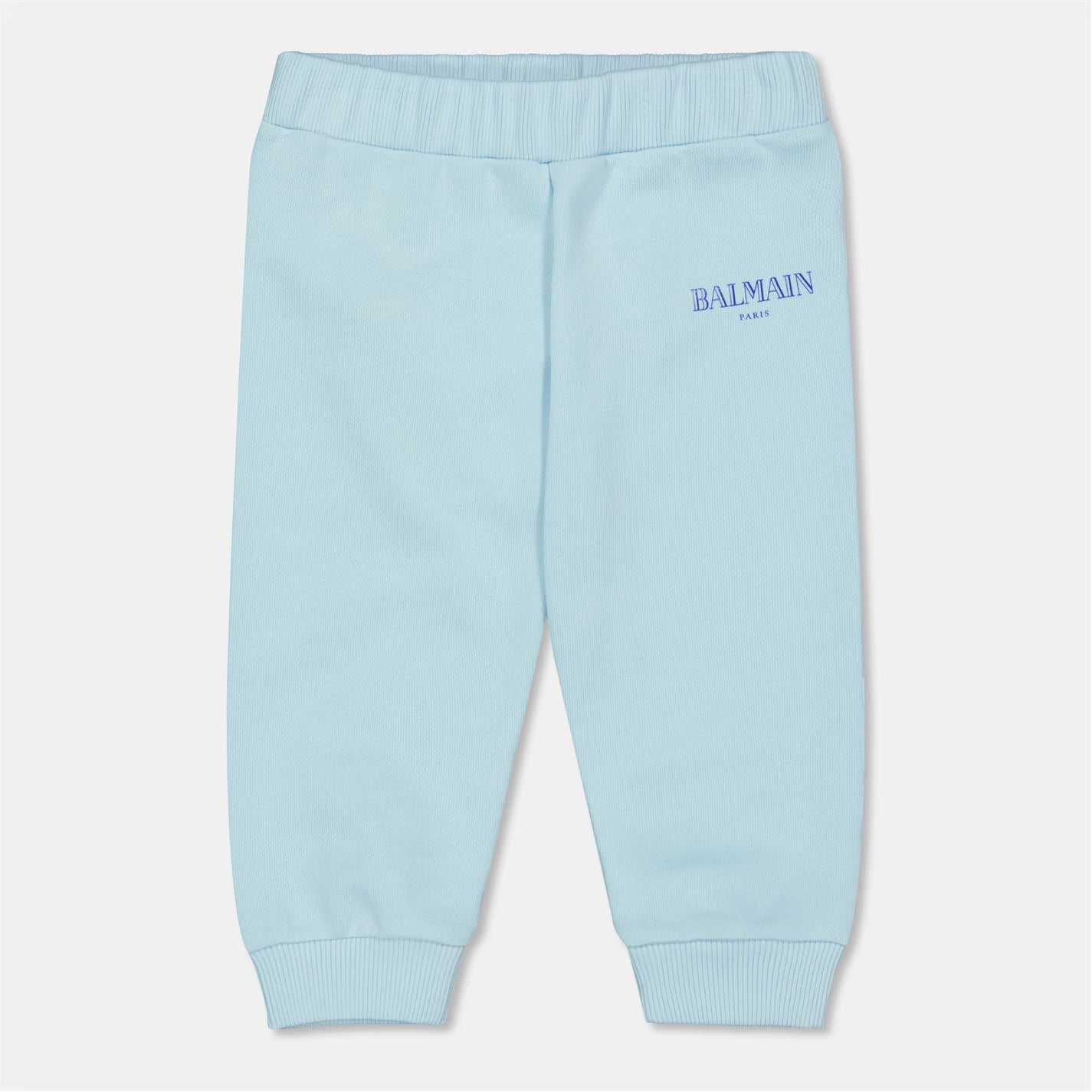 Kids' Logo Closed Hem Fleece Joggers