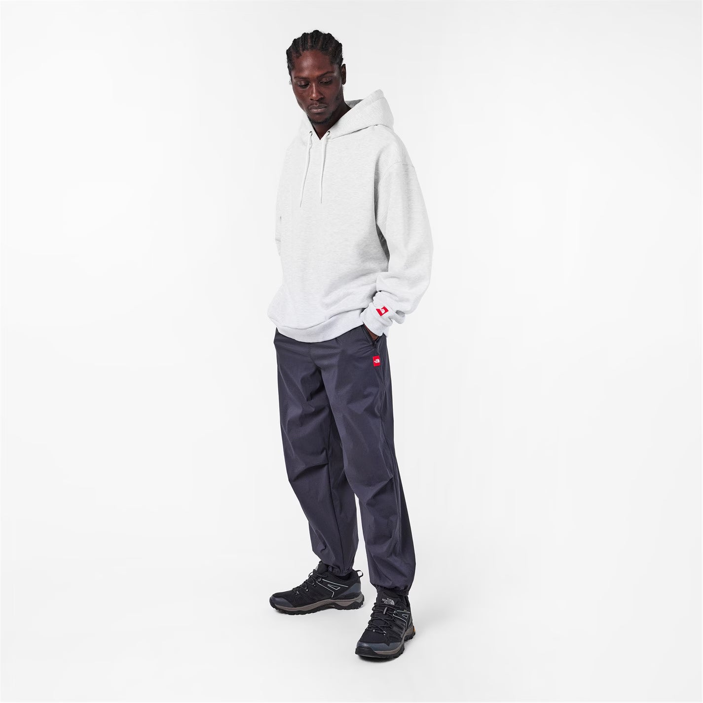 THE NORTH FACE Men's Redbox Pullover Hoodie