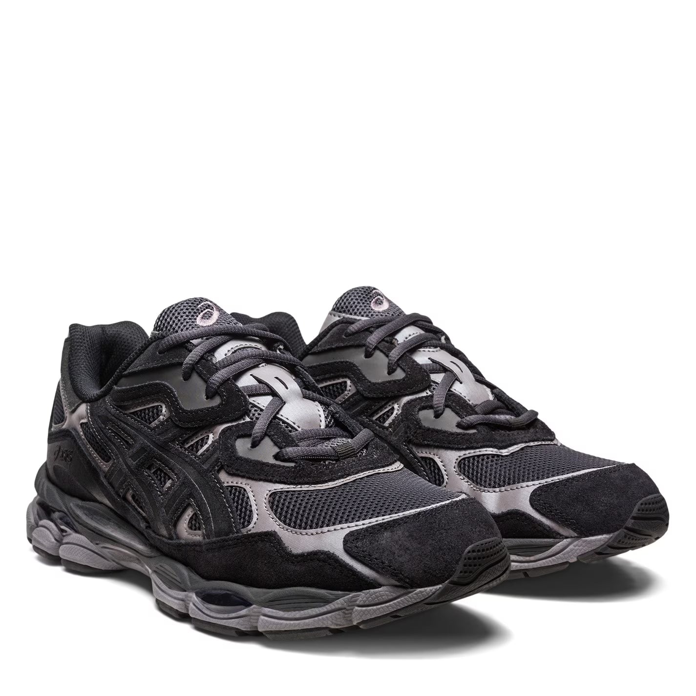 Gel-Nyc Trainers
