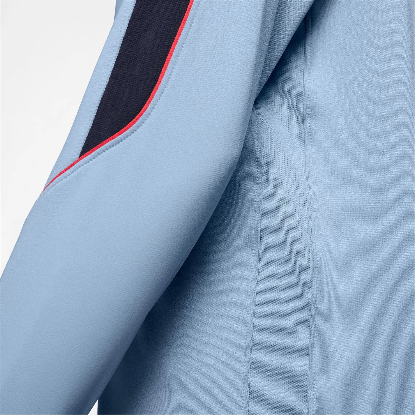 Nike Kids' England International Licensed Drill Top