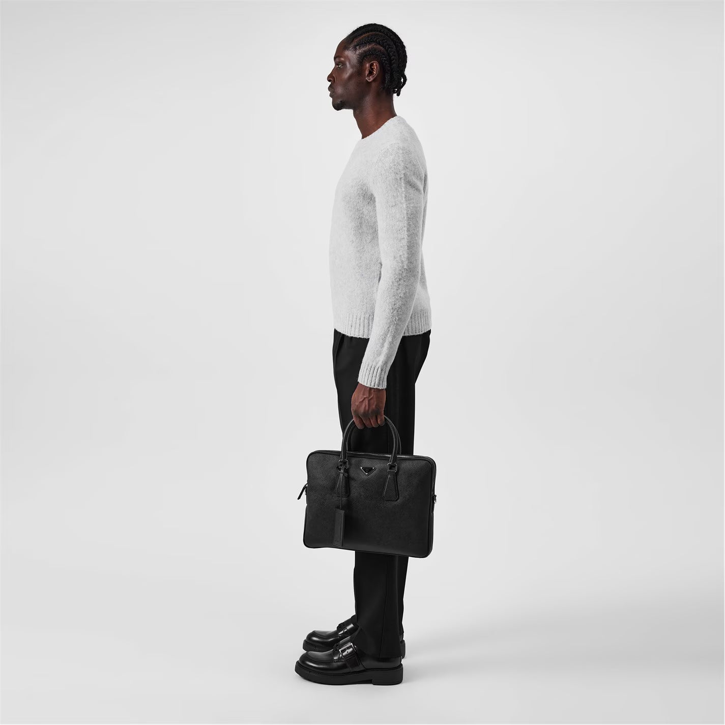Diapason Loafers