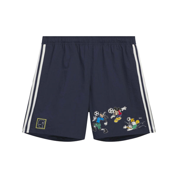 Brain Dead x adidas Men's Woven Tracksuit Shorts
