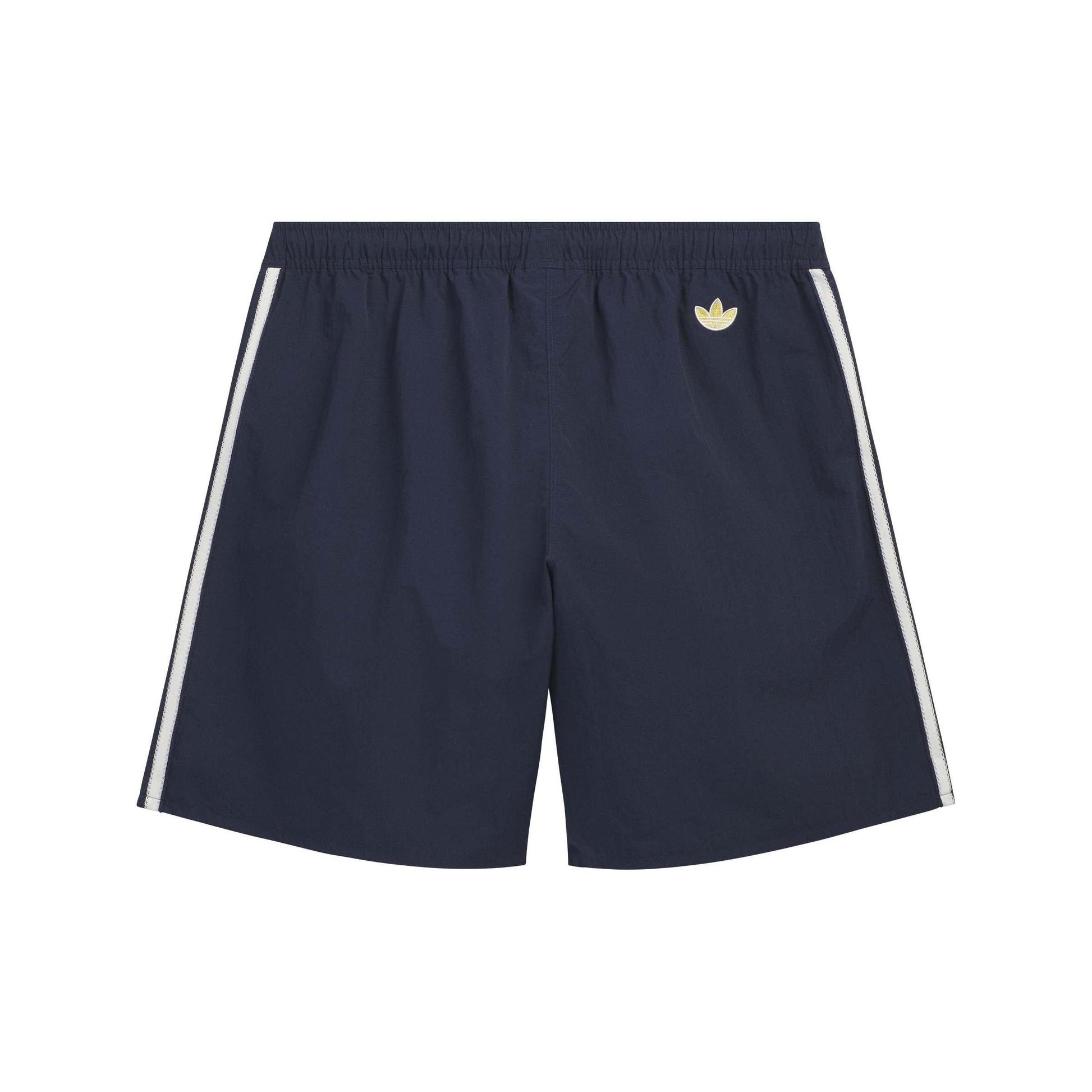 Brain Dead x adidas Men's Woven Tracksuit Shorts