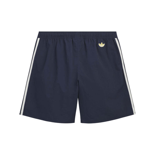 Brain Dead x adidas Men's Woven Tracksuit Shorts