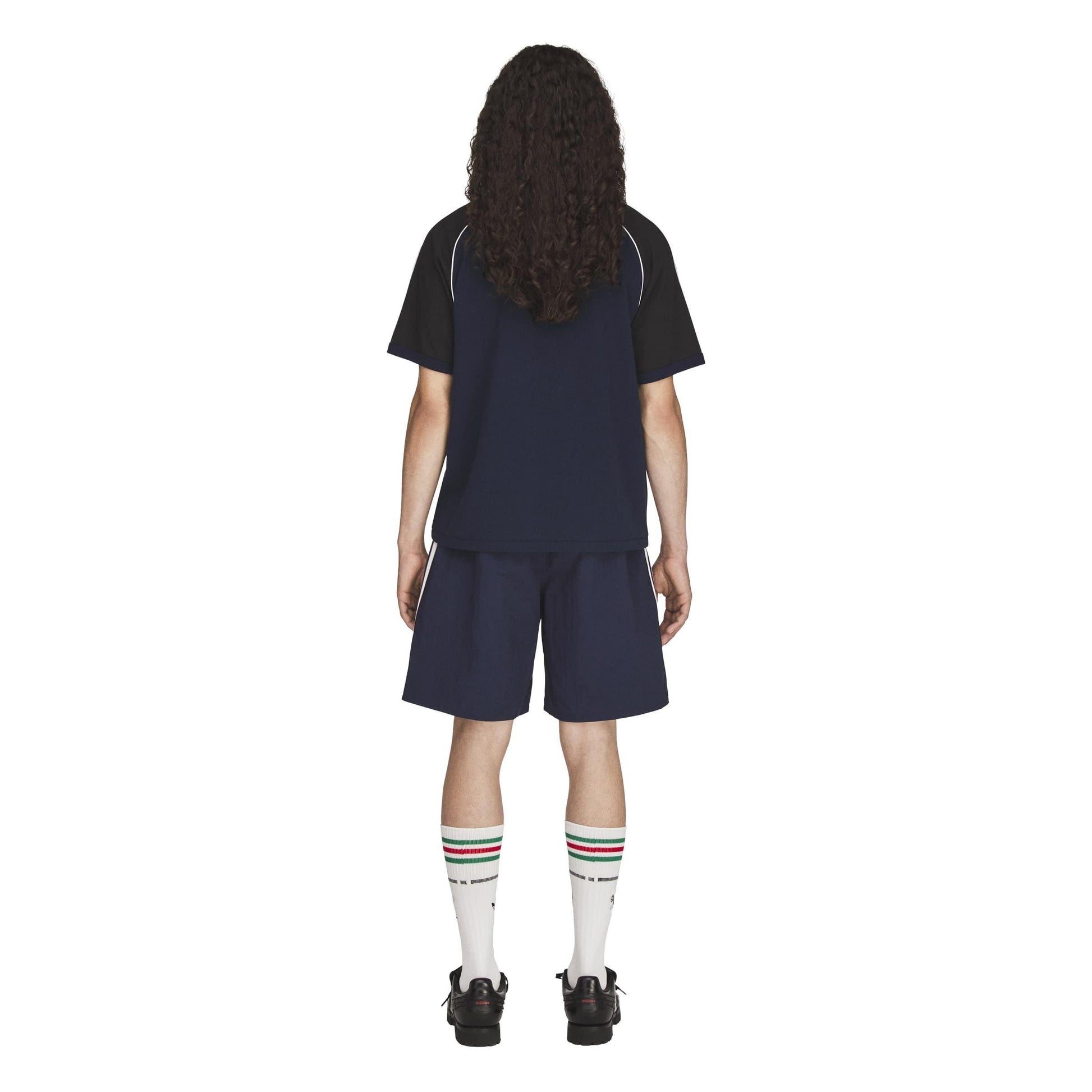 Brain Dead x adidas Men's Woven Tracksuit Shorts