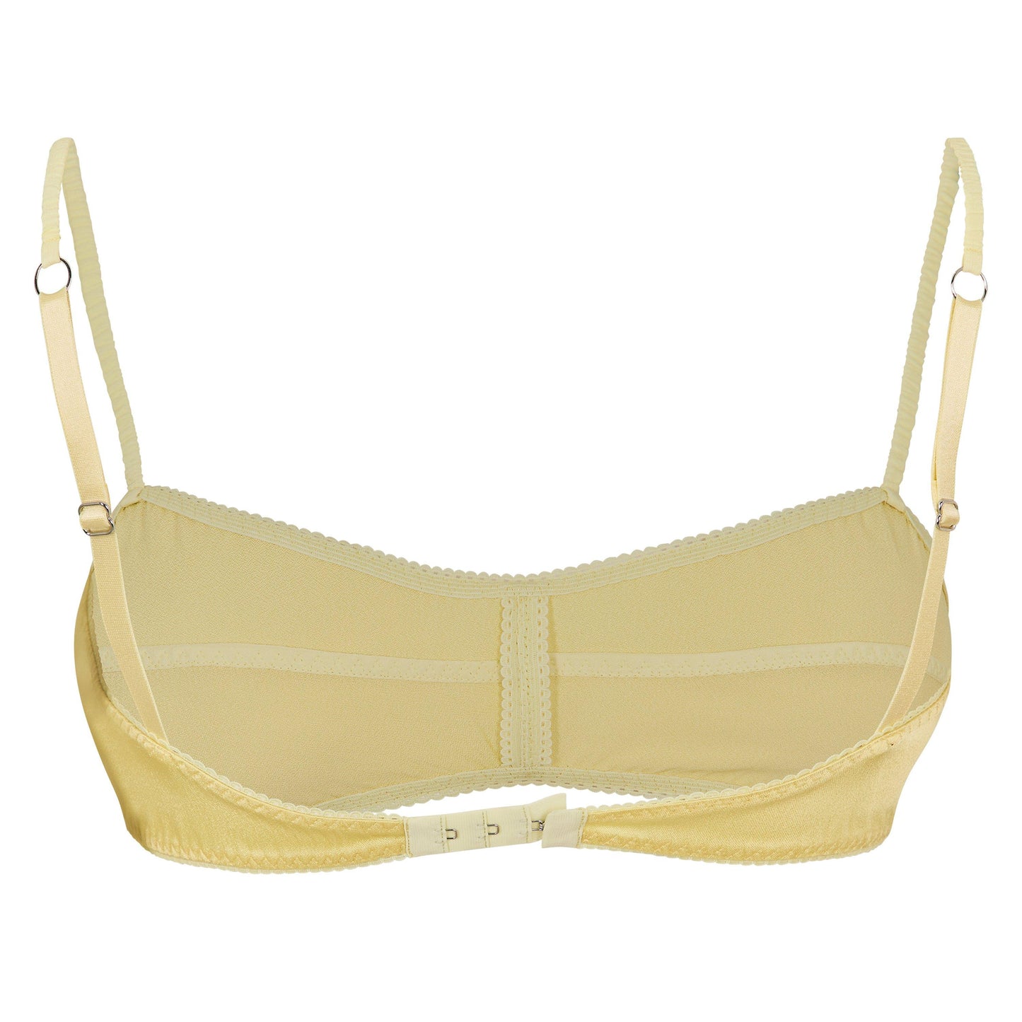 Anna October Women's Cloud Woven Bralette