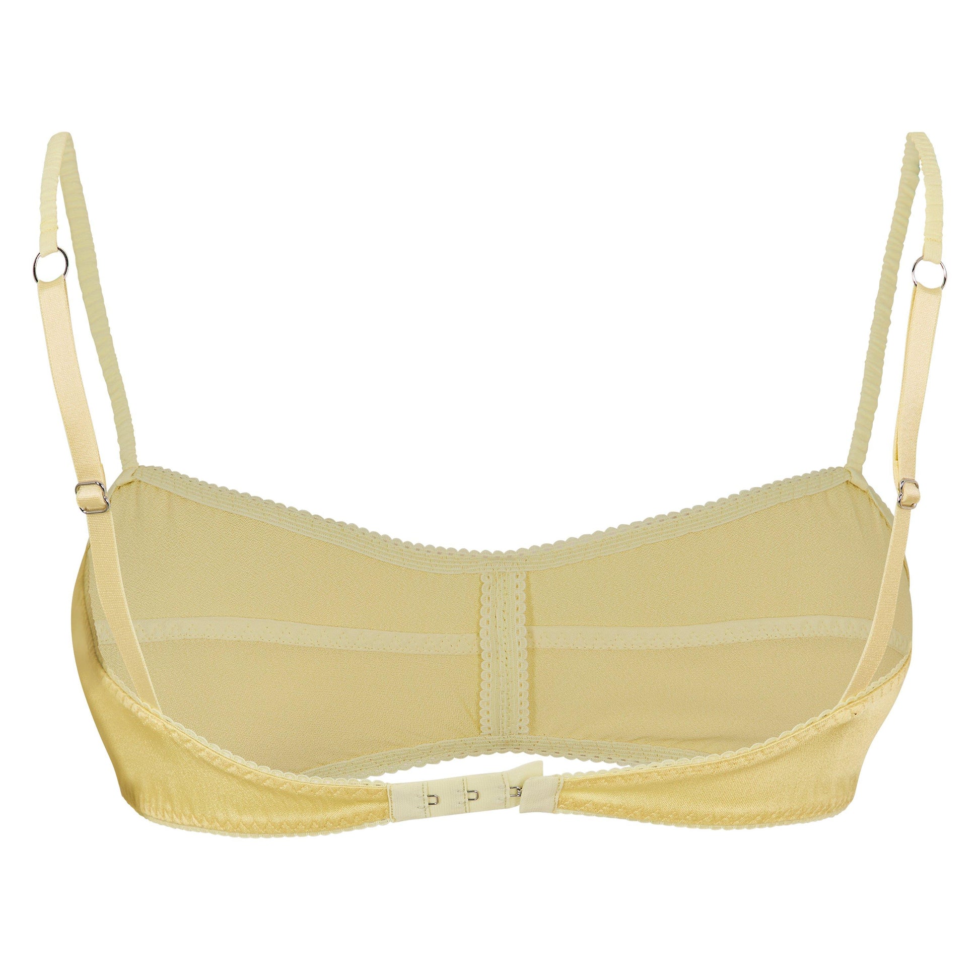 Anna October Women's Cloud Woven Bralette