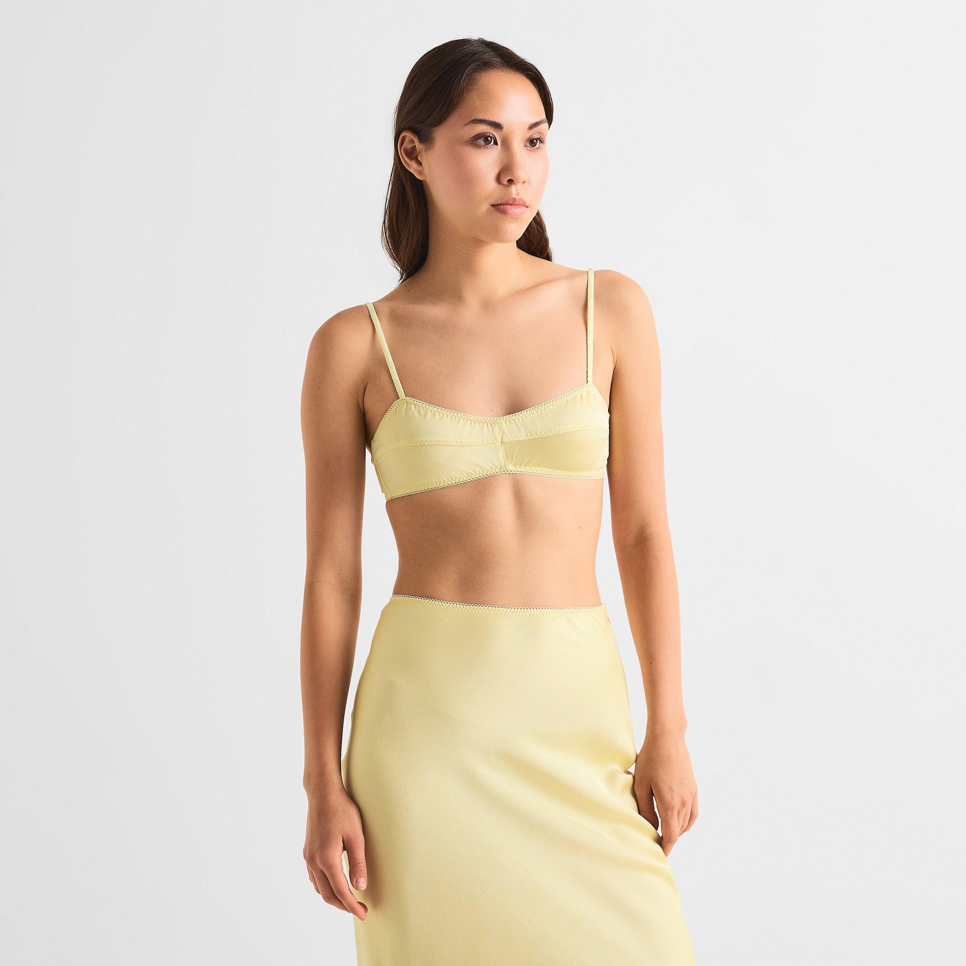 Anna October Women's Cloud Woven Bralette