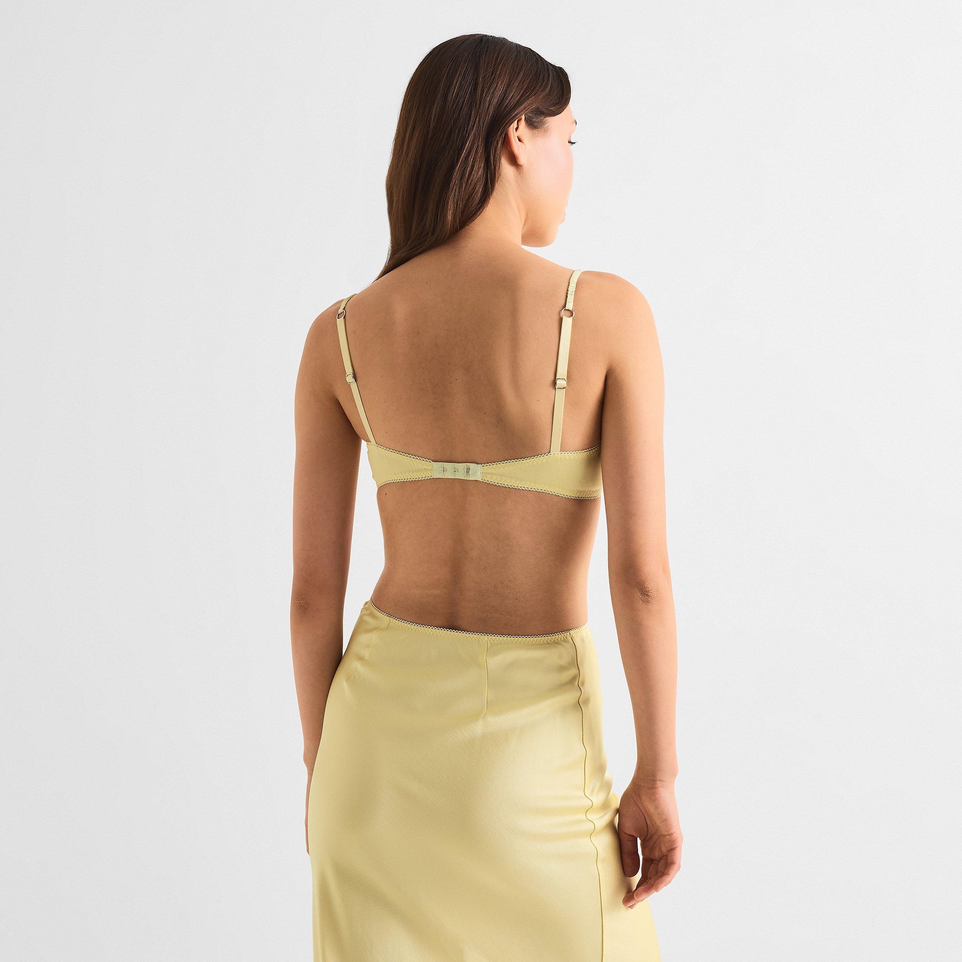 Anna October Women's Cloud Woven Bralette