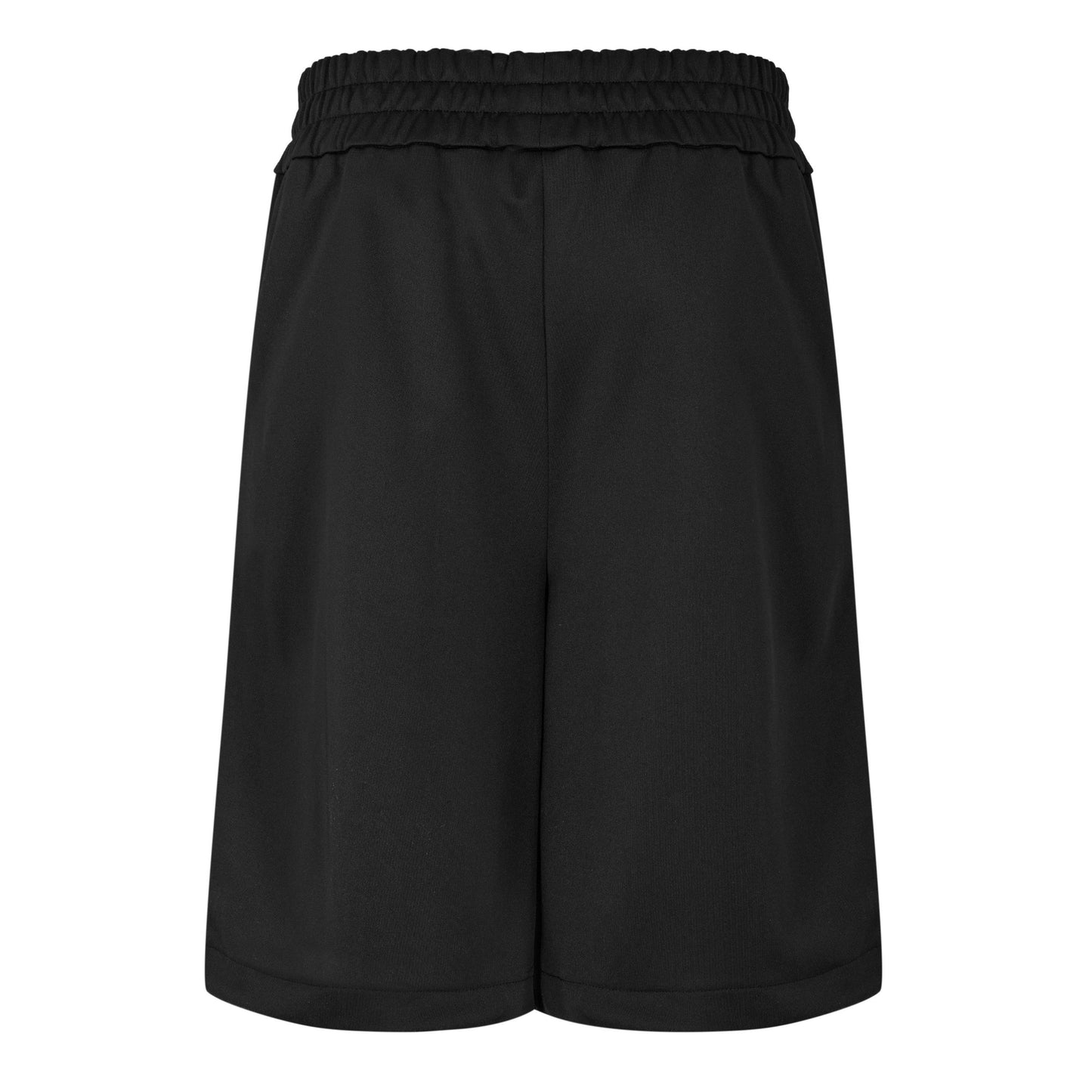 Palm Angels Men's Woven Tracksuit Shorts