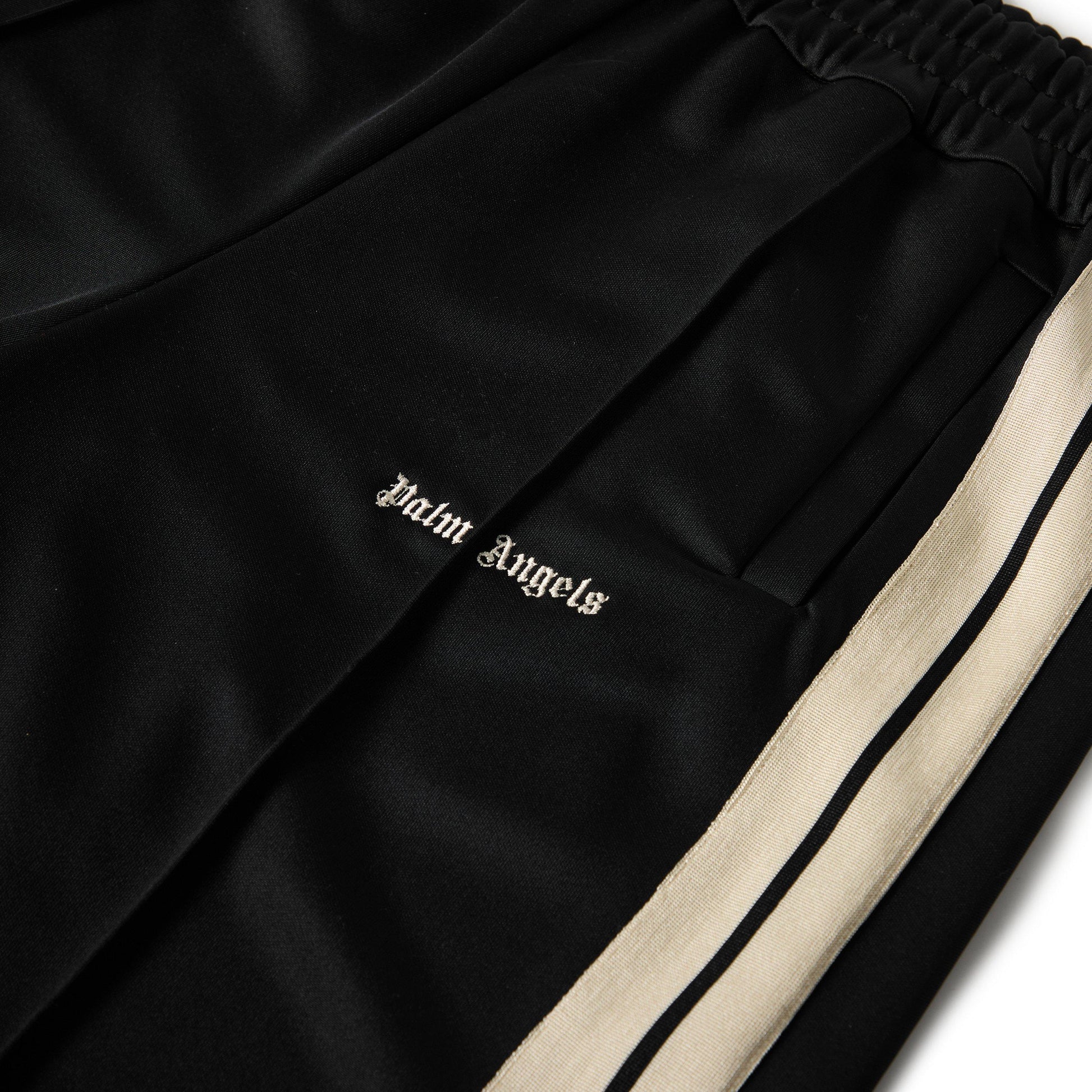 Palm Angels Men's Woven Tracksuit Shorts