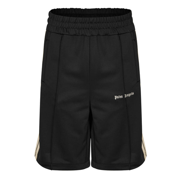 Palm Angels Men's Woven Tracksuit Shorts