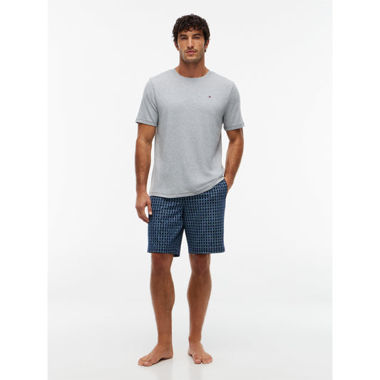 Tommy Hilfiger Short Sleeve Pyjama Set