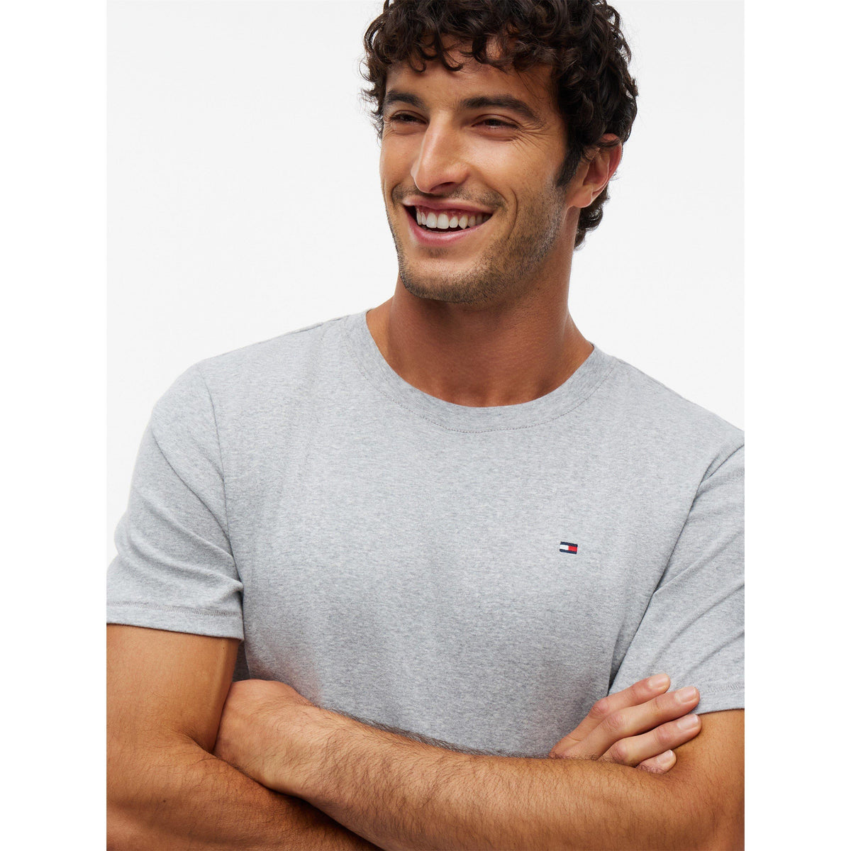 Tommy Hilfiger Short Sleeve Pyjama Set