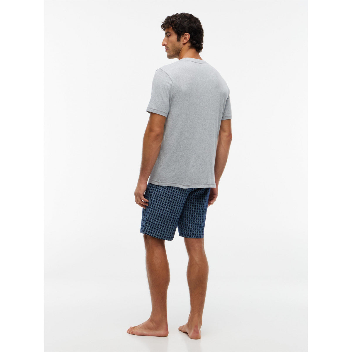 Tommy Hilfiger Short Sleeve Pyjama Set