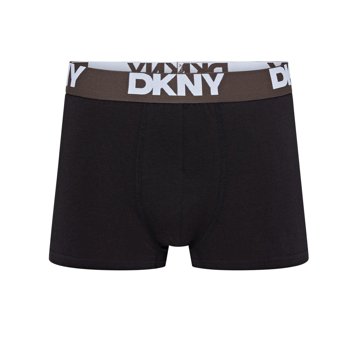 DKNY Mens 7 pack Trunks Seattle