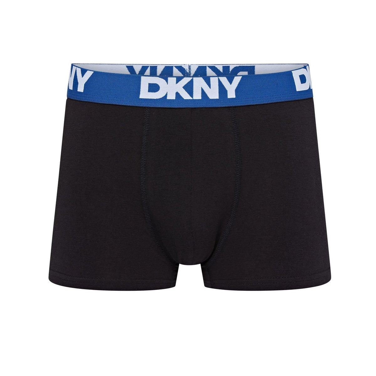 DKNY Mens 7 pack Trunks Seattle