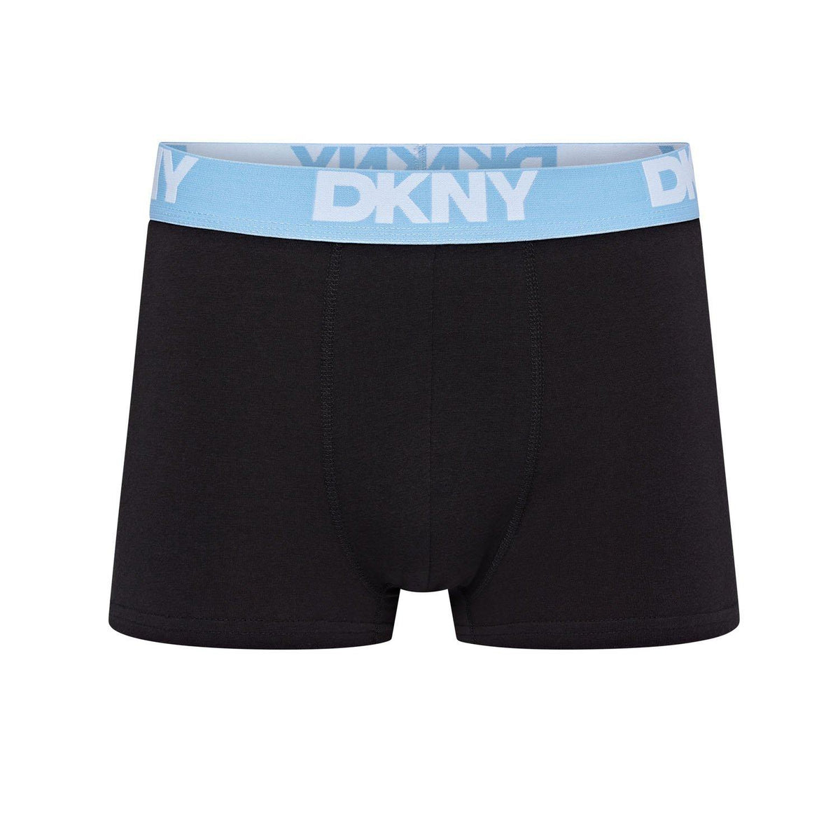 DKNY Mens 7 pack Trunks Seattle