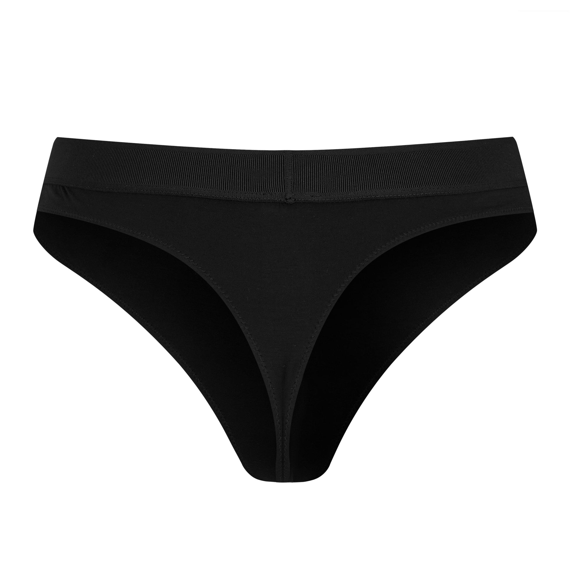 Tom Ford Women's Modal Signature Thong