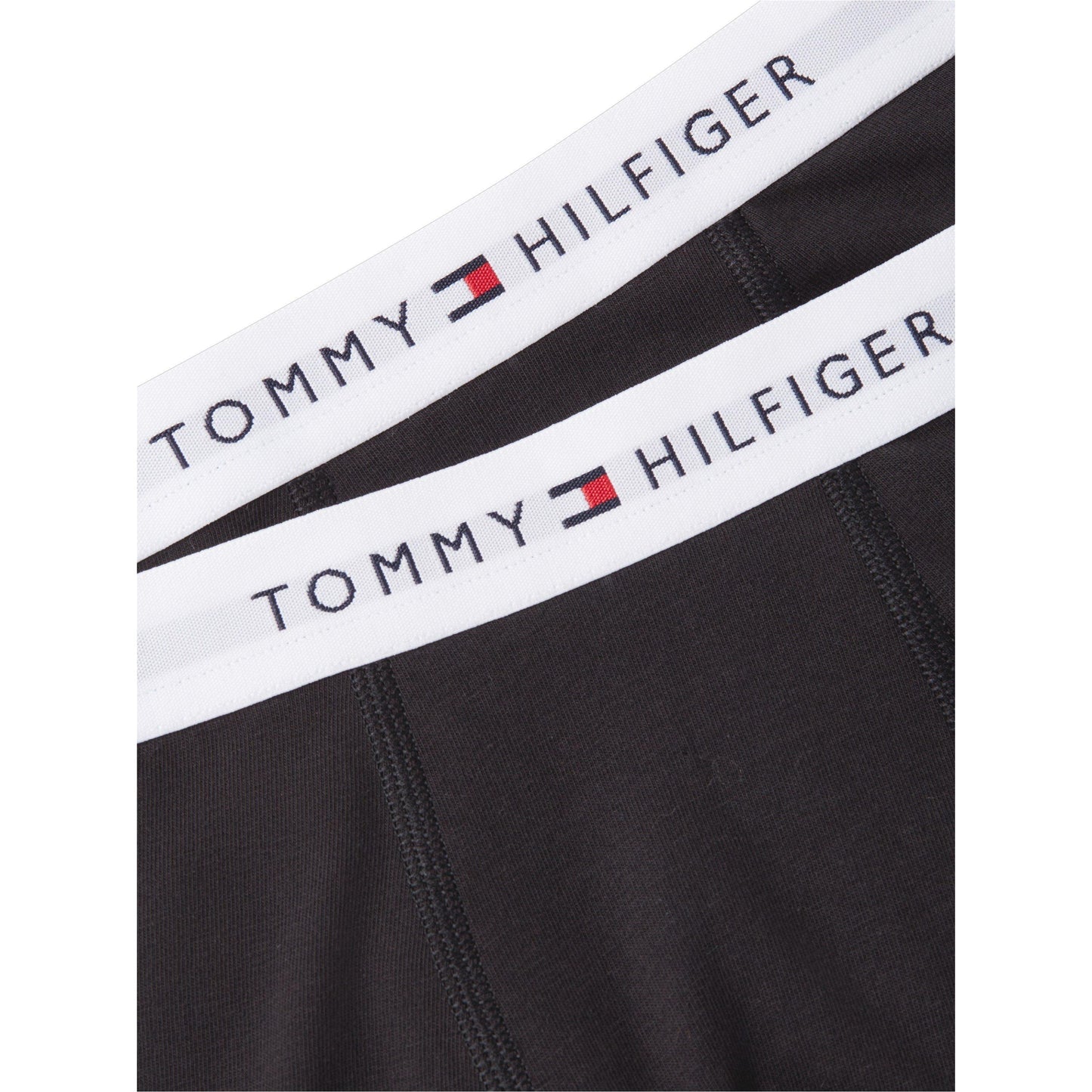 Tommy Hilfiger Tommy 2Pk Boxers Jn64