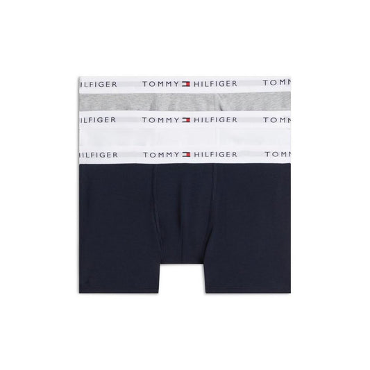 Tommy Hilfiger Tommy 3Pk Boxers Jn64