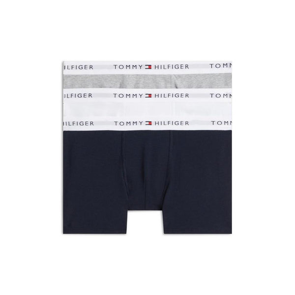 Tommy Hilfiger Tommy 3Pk Boxers Jn64